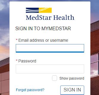 <b>medstar</b> has a high Google pagerank and bad results in terms of Yandex topical citation index. . Medstar portal login